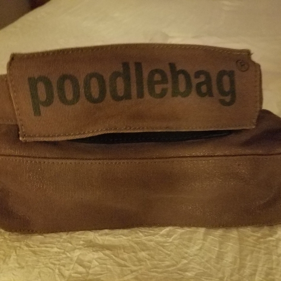 Original Brand Poodle bag - Picture 2 of 3